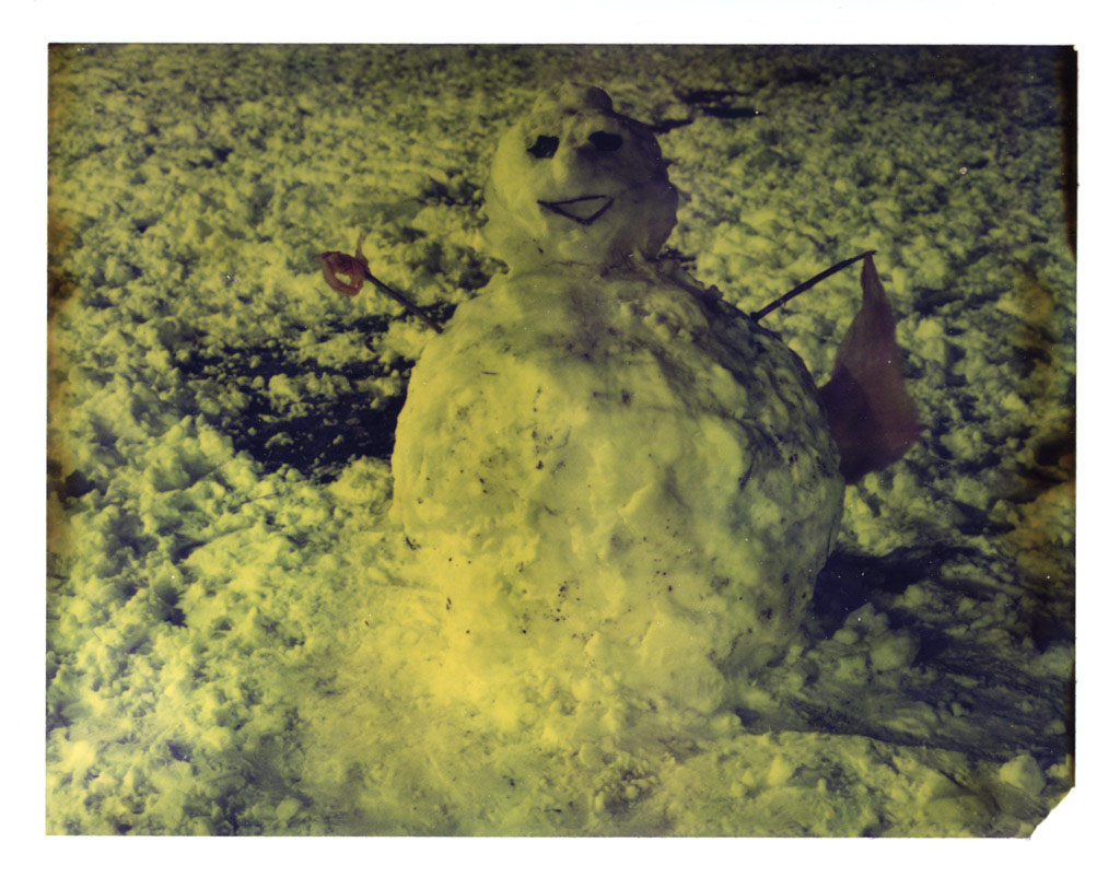 Instant snowmen09